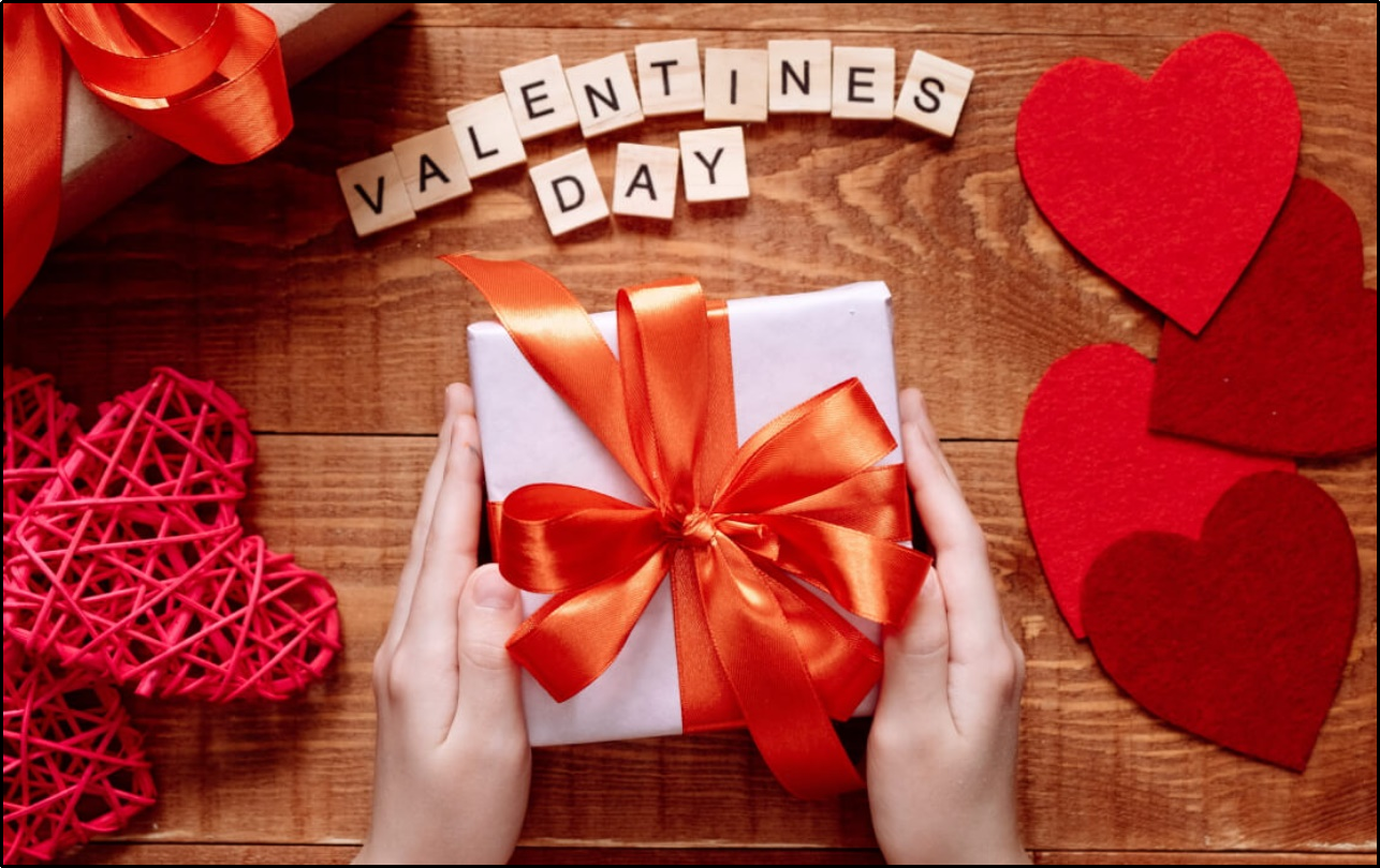 Why Intimate Gifts Are the Ultimate Valentine’s Gesture