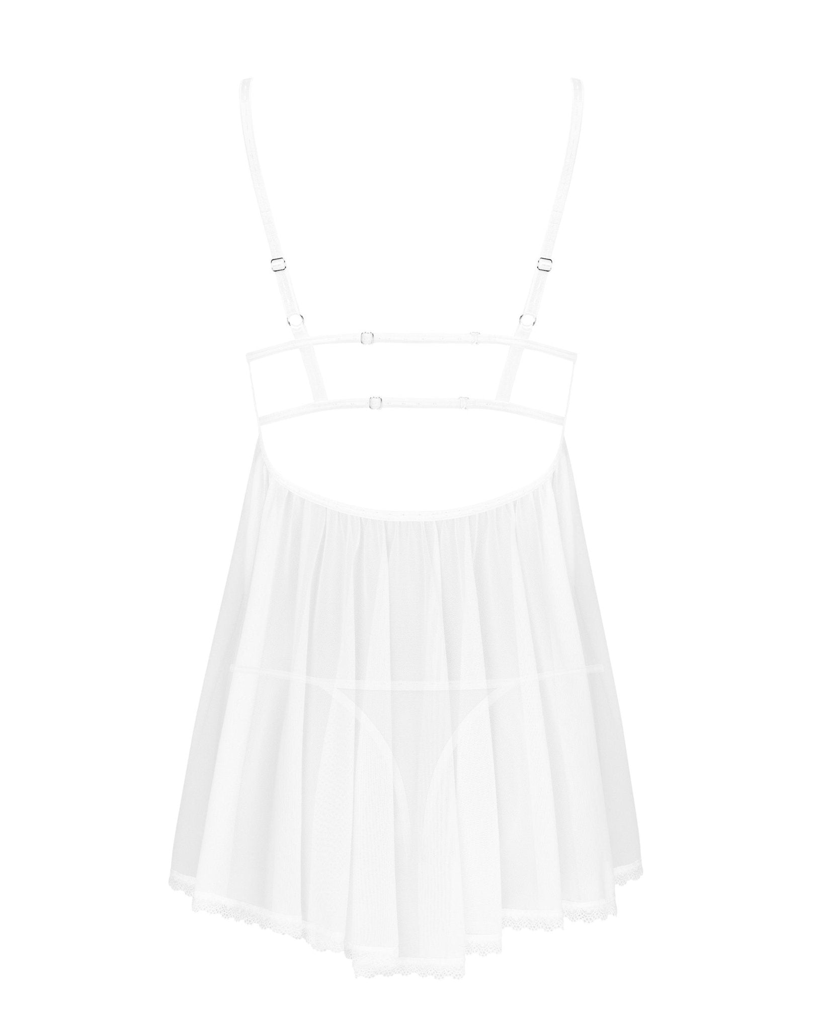 see through wedding lingerie