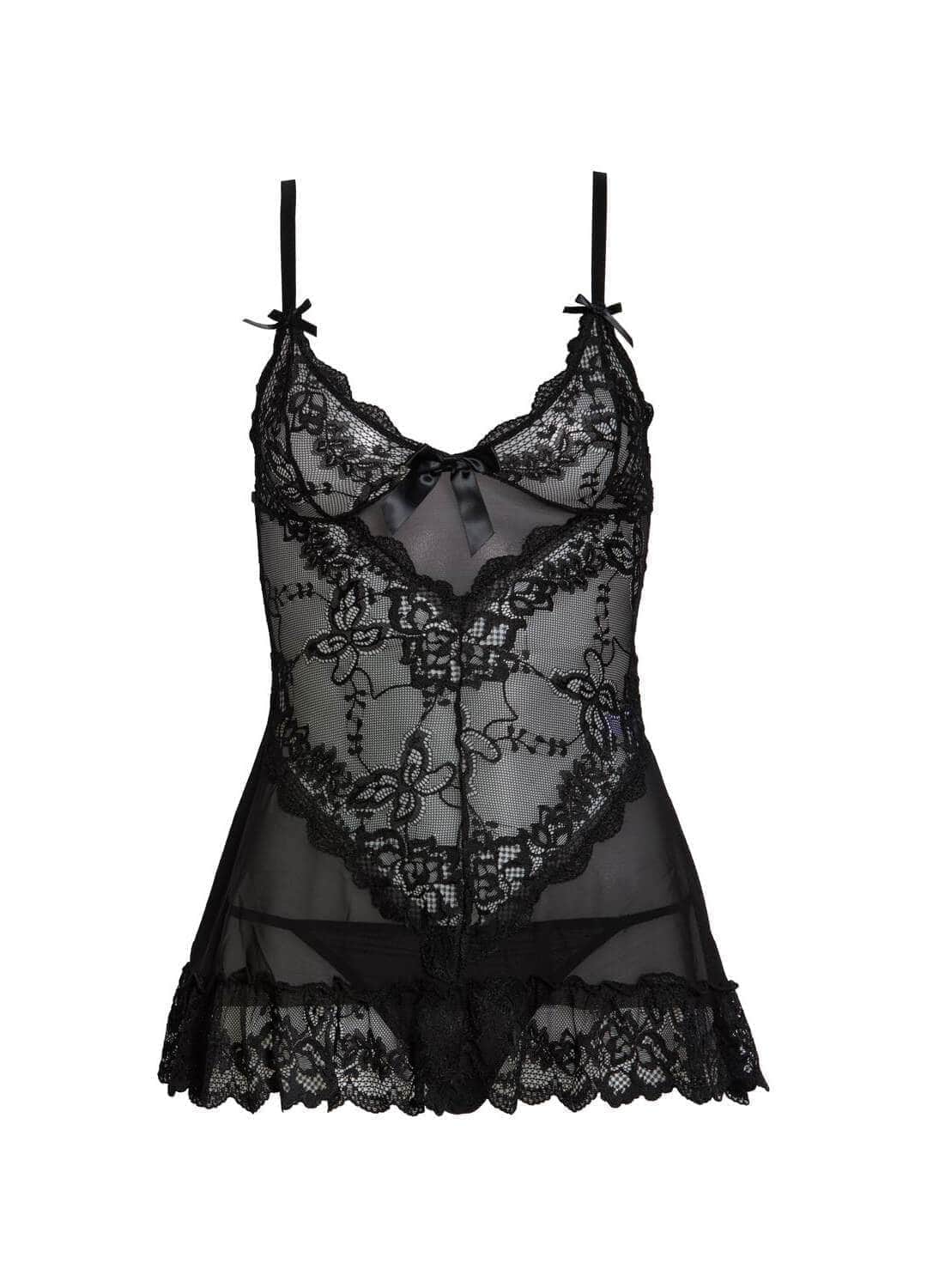 #product_nameLingerie Seduction