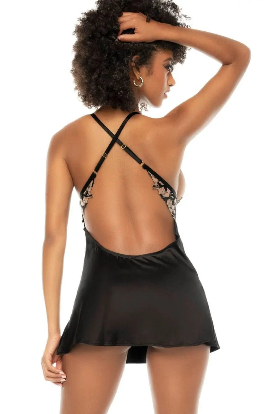 sexy sleepwear women