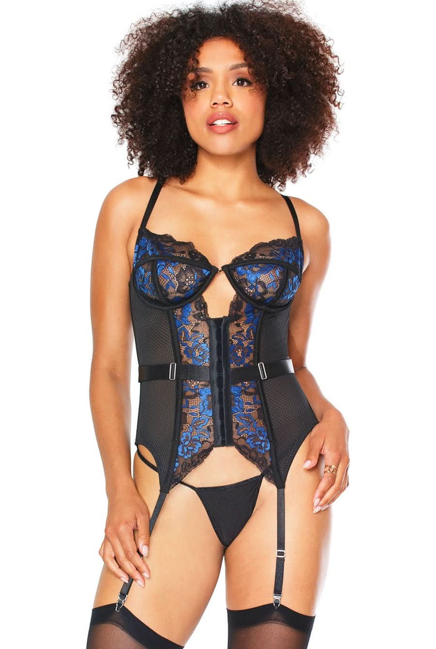 corset lingerie