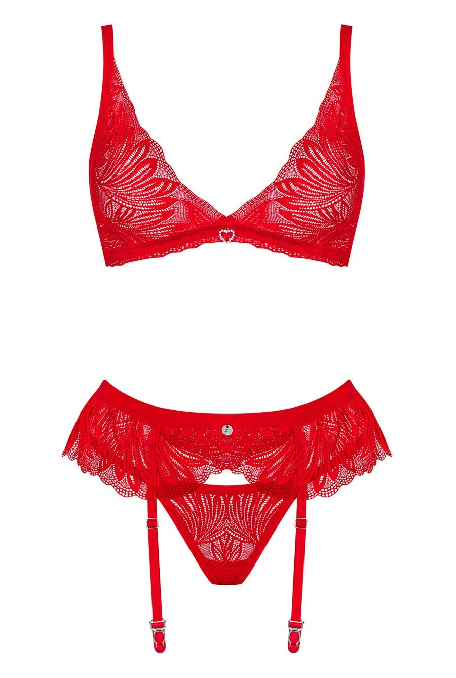 valentines day lingerie