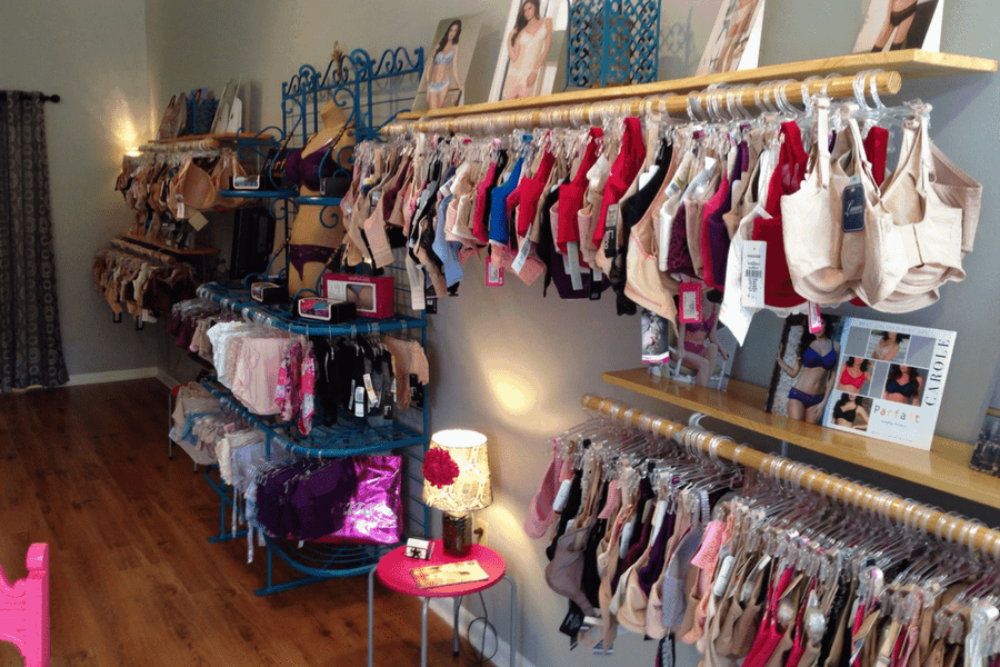How to Store Lingerie Sets? Best Organisation Tips!